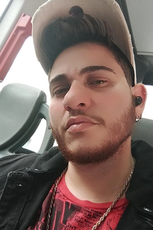 Fabio trans